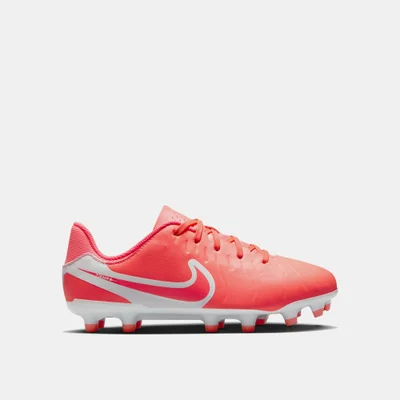 Nike Kids' Tiempo Legend 10 Academy Multi-Ground Football Shoe (Younger/Older Kids)